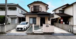 Casa à venda em Imabari,Sakurai por ¥34,000/mês