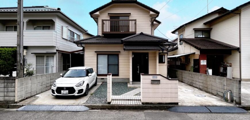 Casa à venda em Imabari,Sakurai por ¥34,000/mês