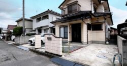 Casa à venda em Imabari,Sakurai por ¥34,000/mês