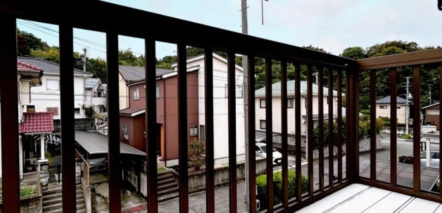 Casa à venda em Imabari,Sakurai por ¥34,000/mês