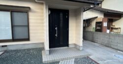 Casa à venda em Imabari,Sakurai por ¥34,000/mês