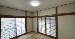 Casa à venda em Imabari,Sakurai por ¥34,000/mês