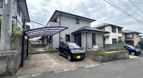 Casa à venda em Saijo, Tenjin por ¥43,000/mês