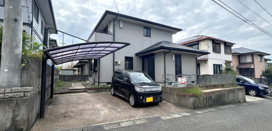 Casa à venda em Saijo, Tenjin por ¥43,000/mês