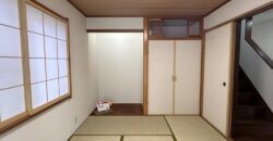 Casa à venda em Saijo, Tenjin por ¥43,000/mês