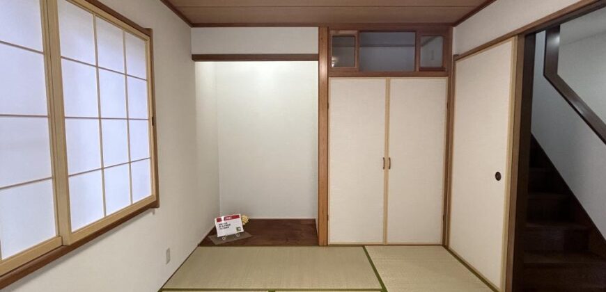 Casa à venda em Saijo, Tenjin por ¥43,000/mês