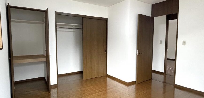 Casa à venda em Saijo, Tenjin por ¥43,000/mês