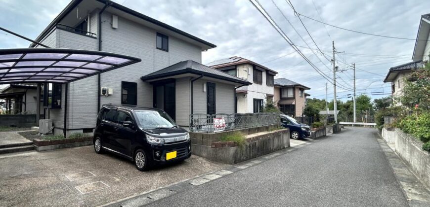 Casa à venda em Saijo, Tenjin por ¥43,000/mês