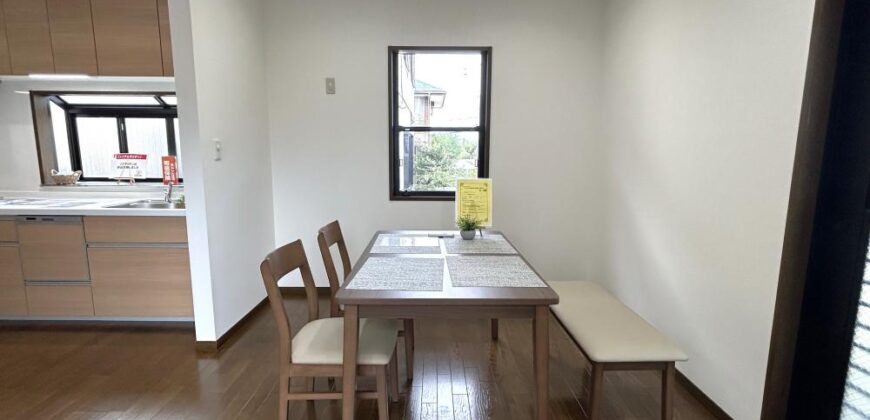 Casa à venda em Saijo, Tenjin por ¥43,000/mês