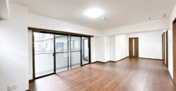 Apartamento à venda em Yokkaichi por ¥68,000/mês