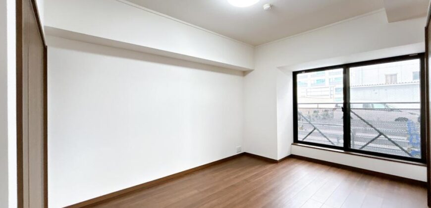 Apartamento à venda em Yokkaichi por ¥68,000/mês