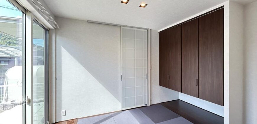 Casa à venda em Takamatsu, Mitanicho por ¥74,000/mês