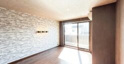 Casa à venda em Takamatsu, Mitanicho por ¥74,000/mês