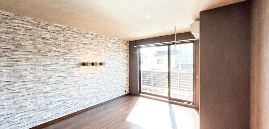 Casa à venda em Takamatsu, Mitanicho por ¥74,000/mês