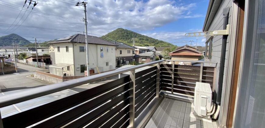 Casa à venda em Takamatsu, Mitanicho por ¥74,000/mês