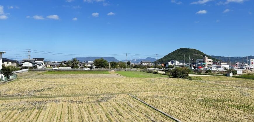 Casa à venda em Takamatsu, Mitanicho por ¥74,000/mês