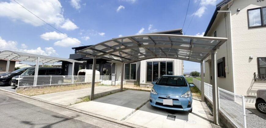 Casa à venda em Takamatsu, Mitanicho por ¥74,000/mês