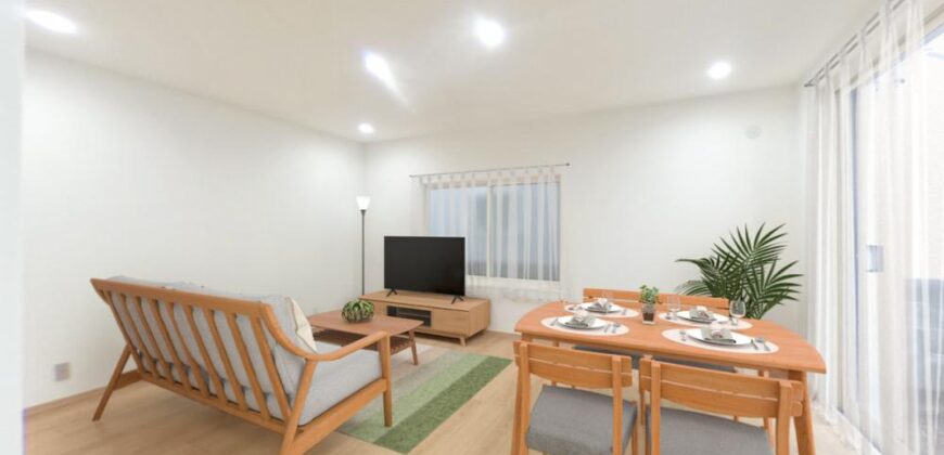 Casa à venda em Takamatsu, Kidacho por ¥46,000/mês