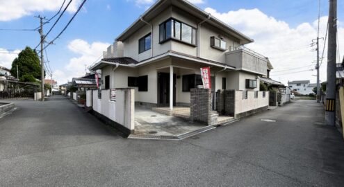 Casa à venda em Matsuyama, Kubotacho por ¥68,000/mês