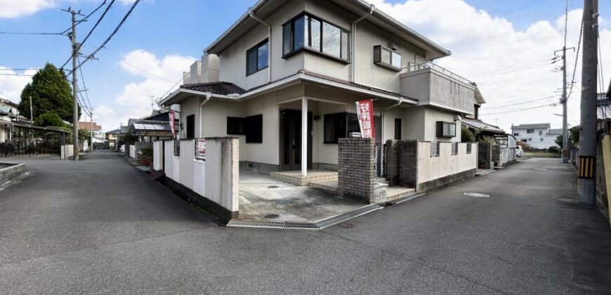 Casa à venda em Matsuyama, Kubotacho por ¥68,000/mês