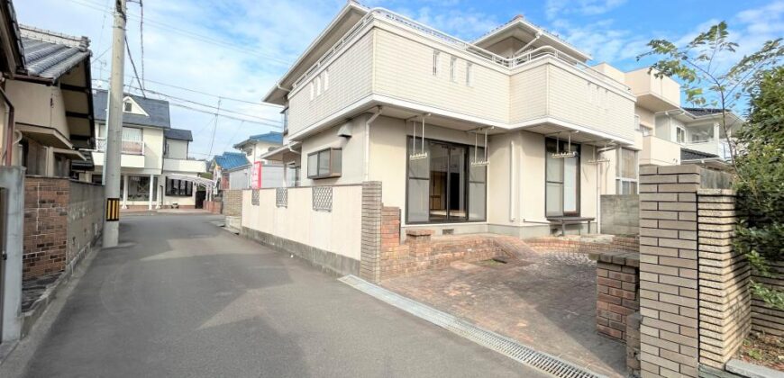 Casa à venda em Matsuyama, Kubotacho por ¥68,000/mês