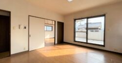 Casa à venda em Matsuyama, Kubotacho por ¥68,000/mês