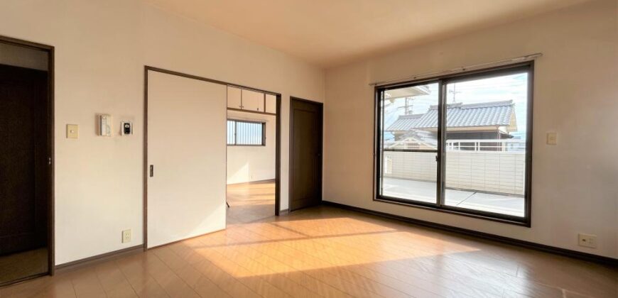 Casa à venda em Matsuyama, Kubotacho por ¥68,000/mês