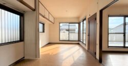 Casa à venda em Matsuyama, Kubotacho por ¥68,000/mês