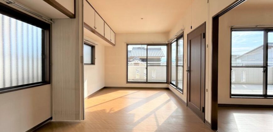 Casa à venda em Matsuyama, Kubotacho por ¥68,000/mês