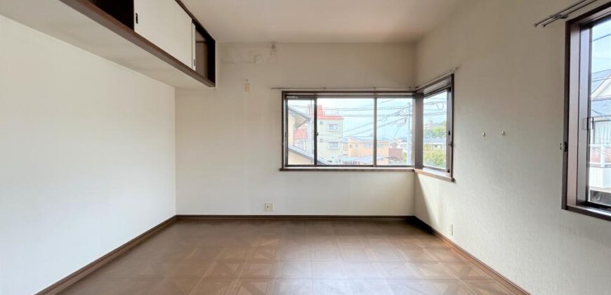 Casa à venda em Matsuyama, Kubotacho por ¥68,000/mês