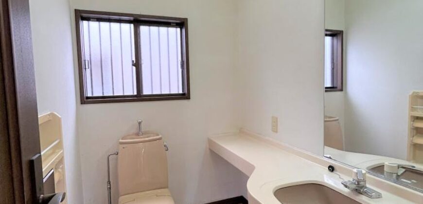 Casa à venda em Matsuyama, Kubotacho por ¥68,000/mês