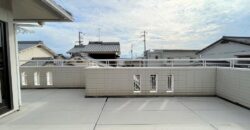 Casa à venda em Matsuyama, Kubotacho por ¥68,000/mês