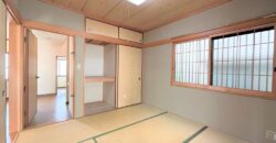 Casa à venda em Matsuyama, Kubotacho por ¥68,000/mês