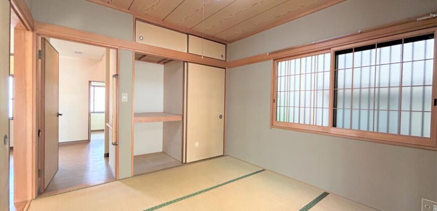 Casa à venda em Matsuyama, Kubotacho por ¥68,000/mês