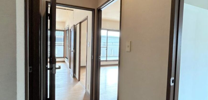 Casa à venda em Matsuyama, Kubotacho por ¥68,000/mês