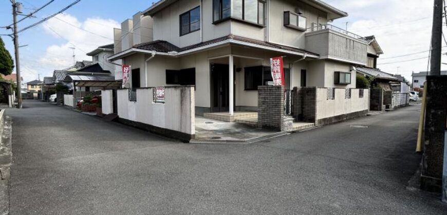 Casa à venda em Matsuyama, Kubotacho por ¥68,000/mês