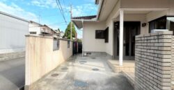 Casa à venda em Matsuyama, Kubotacho por ¥68,000/mês