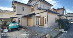 Casa à venda em Tsu, Kawabacho por ¥46,000/mês