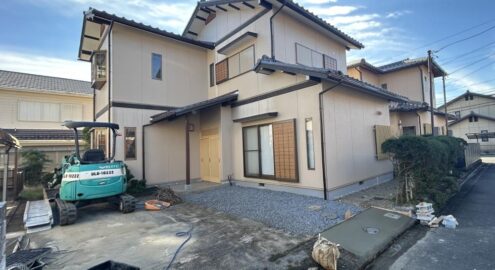 Casa à venda em Tsu, Kawabacho por ¥46,000/mês