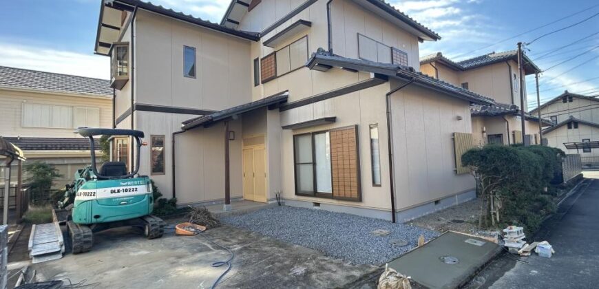 Casa à venda em Tsu, Kawabacho por ¥46,000/mês