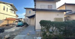 Casa à venda em Tsu, Kawabacho por ¥46,000/mês