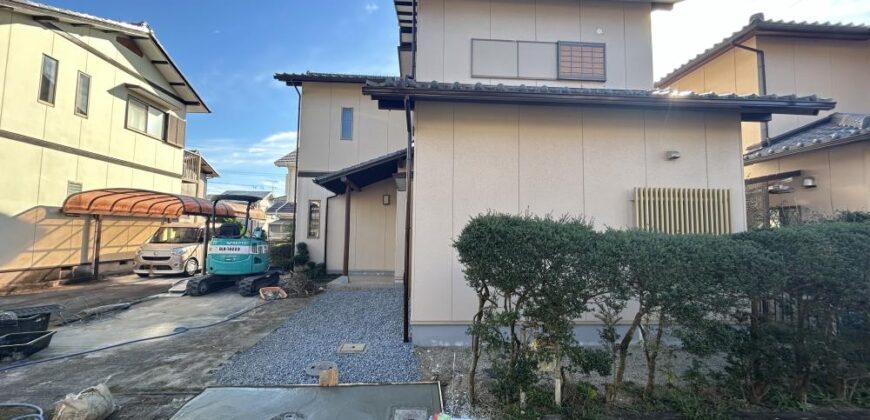 Casa à venda em Tsu, Kawabacho por ¥46,000/mês