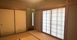 Casa à venda em Tsu, Kawabacho por ¥46,000/mês