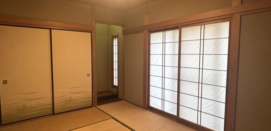 Casa à venda em Tsu, Kawabacho por ¥46,000/mês