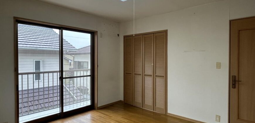 Casa à venda em Tsu, Kawabacho por ¥46,000/mês