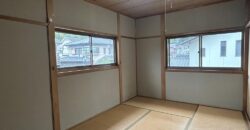 Casa à venda em Tsu, Kawabacho por ¥46,000/mês