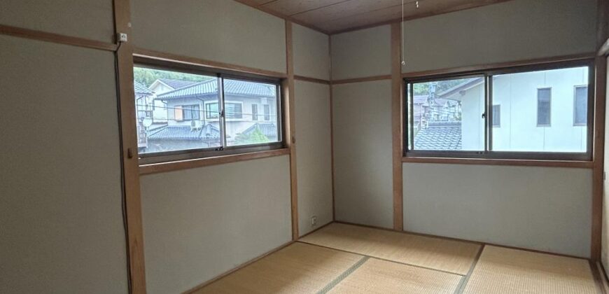 Casa à venda em Tsu, Kawabacho por ¥46,000/mês