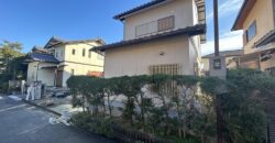 Casa à venda em Tsu, Kawabacho por ¥46,000/mês