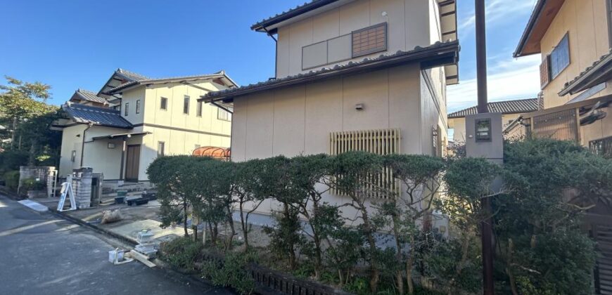 Casa à venda em Tsu, Kawabacho por ¥46,000/mês