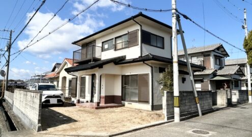 Casa à venda em Zentsuji, Kitokucho por ¥40,000/mês